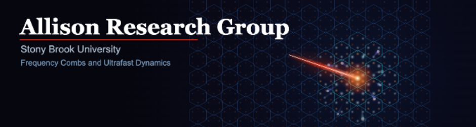 Allison Research Group